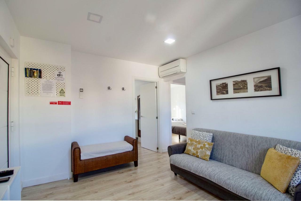 Casa De Gaia Apartamento Vila Nova de Gaia Exterior foto