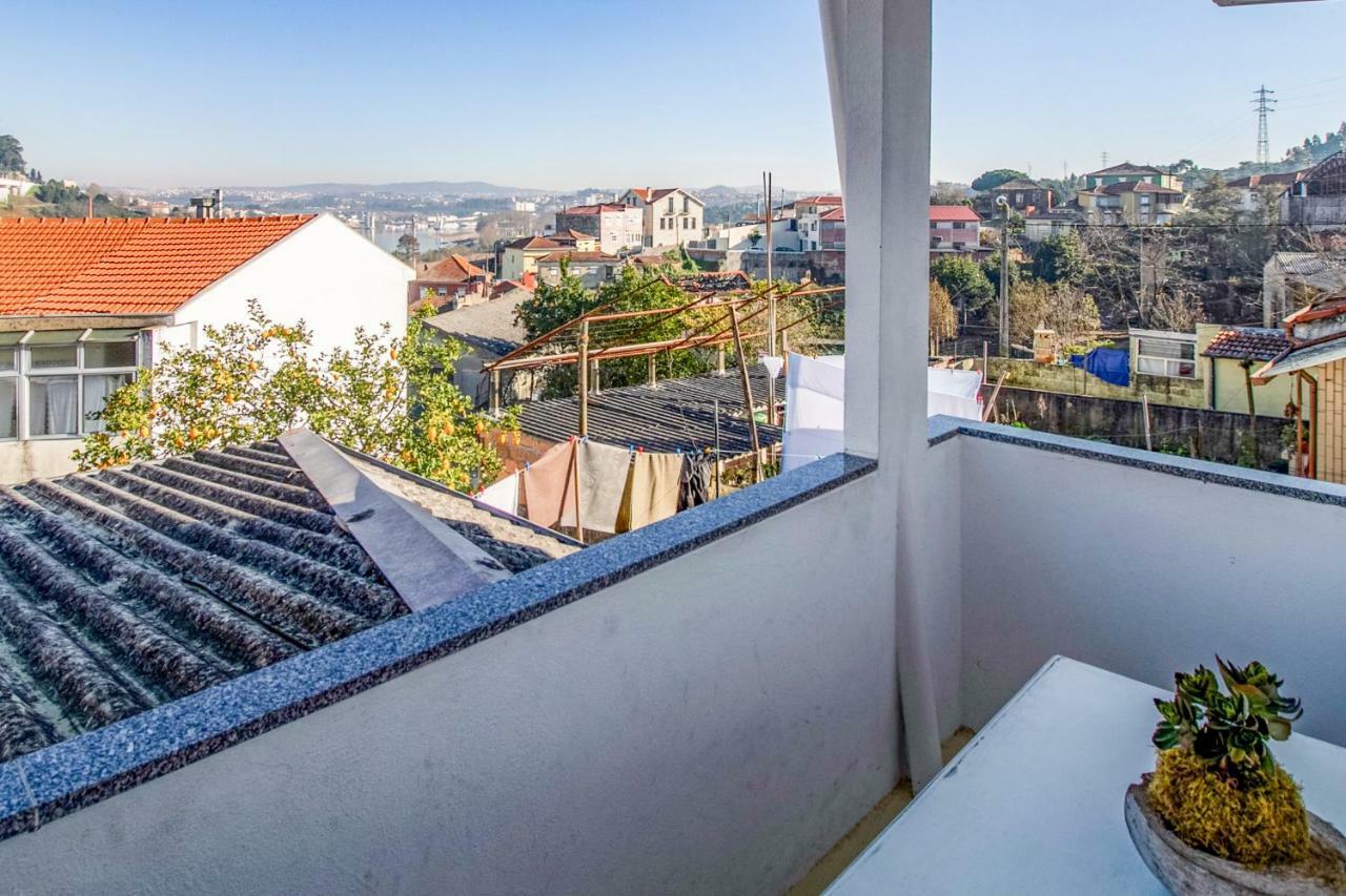 Casa De Gaia Apartamento Vila Nova de Gaia Exterior foto