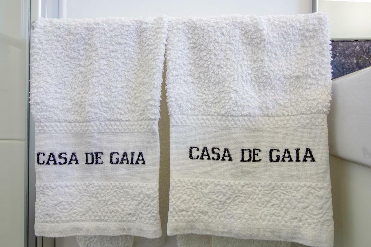 Casa De Gaia Apartamento Vila Nova de Gaia Exterior foto